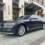 BMW 7 Series 2016 326 л.с. 326 л.с. из Китая