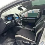 Volkswagen Golf 2021 150 л.с. 150 л.с. 150 л.с. 150 л.с. из Китая
