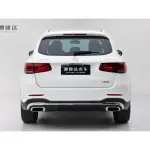 Mercedes-Benz GLC 2023 197 л.с. 197 л.с. из Китая