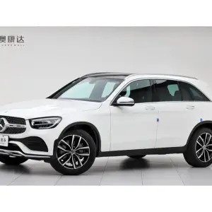 Mercedes-Benz GLC 2023 из Китая