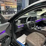 BMW 7 Series 2024 272 л.с. 272 л.с. из Китая