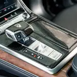 Audi Q7 2024 из Китая