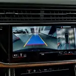 Audi Q7 2024 из Китая