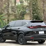 Honda Breeze 2022 193 л.с. — лот 57722187 из Китая