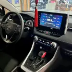 Toyota RAV4 2021 из Китая