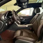 Mercedes-Benz GLC 2021 197 л.с. — лот 57747205 из Китая