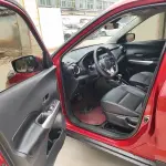 Nissan Kicks 2021 из Китая