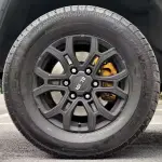Beijing Off-Road BJ40 2023 224 л.с. из Китая