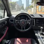 Porsche Macan 2017 из Китая