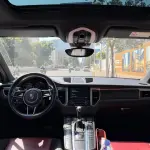 Porsche Macan 2017 из Китая