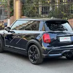 MINI Mini 2024 из Китая