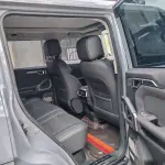 Jetour Traveller 2024 254 л.с. из Китая