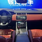 Land Rover Sport 2021 360 л.с. — лот 57745091 из Китая
