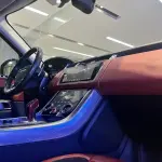 Land Rover Sport 2021 360 л.с. — лот 57745091 из Китая