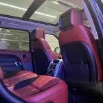 Land Rover Sport 2021 360 л.с. — лот 57745091 из Китая