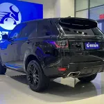 Land Rover Sport 2021 360 л.с. — лот 57745091 из Китая