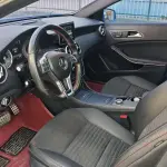 Mercedes-Benz A-Class (Import) 2015 из Китая