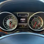 Mercedes-Benz GLS AMG 2016 из Китая
