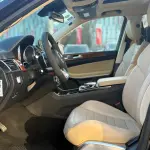 Mercedes-Benz GLS AMG 2016 из Китая