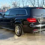 Mercedes-Benz GLS AMG 2016 из Китая