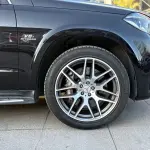 Mercedes-Benz GLS AMG 2016 из Китая