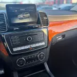 Mercedes-Benz GLS AMG 2016 из Китая