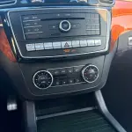 Mercedes-Benz GLS AMG 2016 из Китая