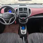 Changan EV 2019 из Китая