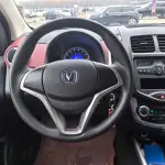 Changan EV 2019 из Китая