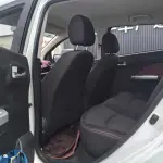 Changan EV 2019 из Китая