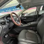 Buick Envision Plus 2019 из Китая