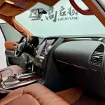 Nissan Patrol 2019 279 л.с. — лот 57754864 из Китая