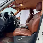 Nissan Patrol 2019 279 л.с. — лот 57754864 из Китая