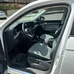 Volkswagen Tayron 2025 160 л.с. 160 л.с. из Китая