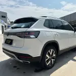 Volkswagen Tayron 2025 160 л.с. 160 л.с. из Китая