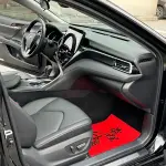 Toyota Camry 2023 из Китая