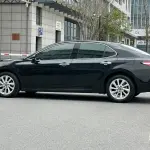 Toyota Camry 2023 из Китая