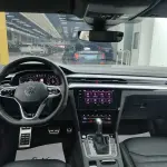 Volkswagen CC 2023 из Китая