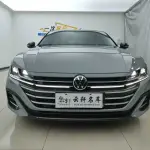 Volkswagen CC 2023 из Китая