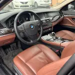 BMW 5 Series 2014 из Китая