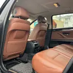 BMW 5 Series 2014 из Китая