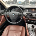 BMW 5 Series 2014 из Китая
