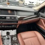 BMW 5 Series 2014 из Китая