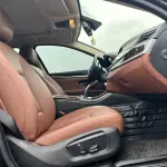 BMW 5 Series 2014 из Китая