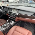 BMW 5 Series 2014 из Китая