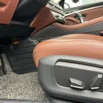 BMW 5 Series 2014 из Китая