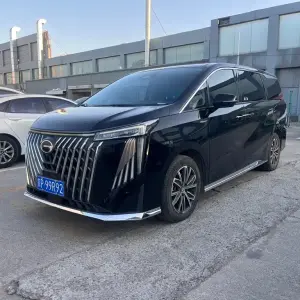 GAC Motor Trumpchi M8 2023 252 л.с. — лот 57690002 из Китая