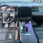 GAC Motor Trumpchi M8 2023 252 л.с. — лот 57690002 из Китая