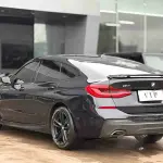 BMW 6 Series GT 2019 258 л.с. — лот 57750264 из Китая