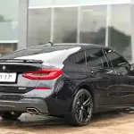 BMW 6 Series GT 2019 258 л.с. — лот 57750264 из Китая